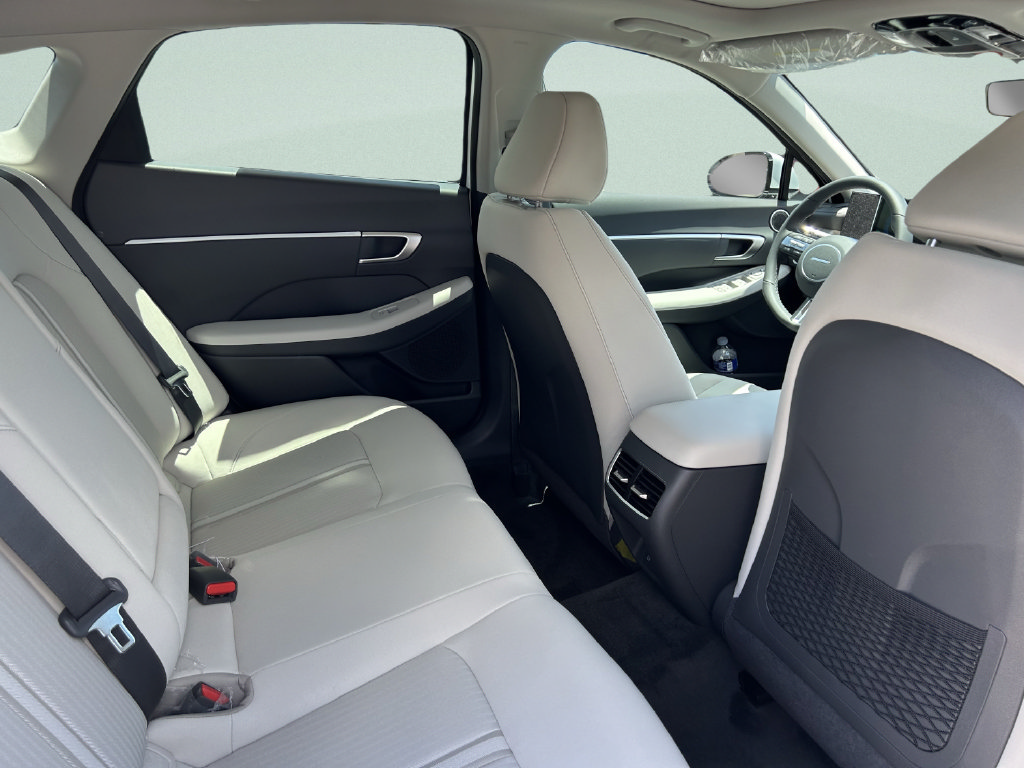 New 2026 Hyundai Sonata Blue FWD image 21