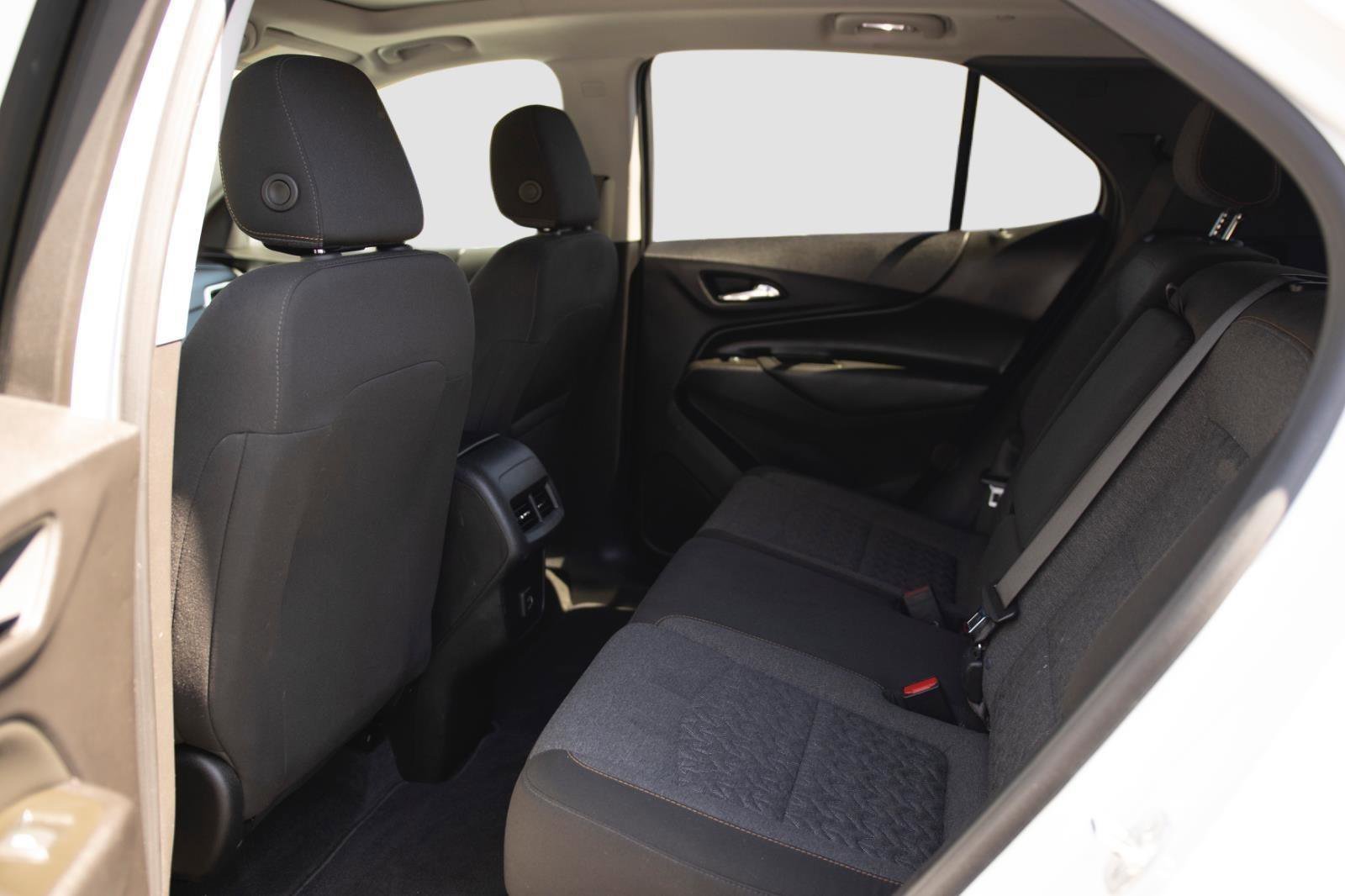 Used 2024 Chevrolet Equinox LT AWD/4WD image 13