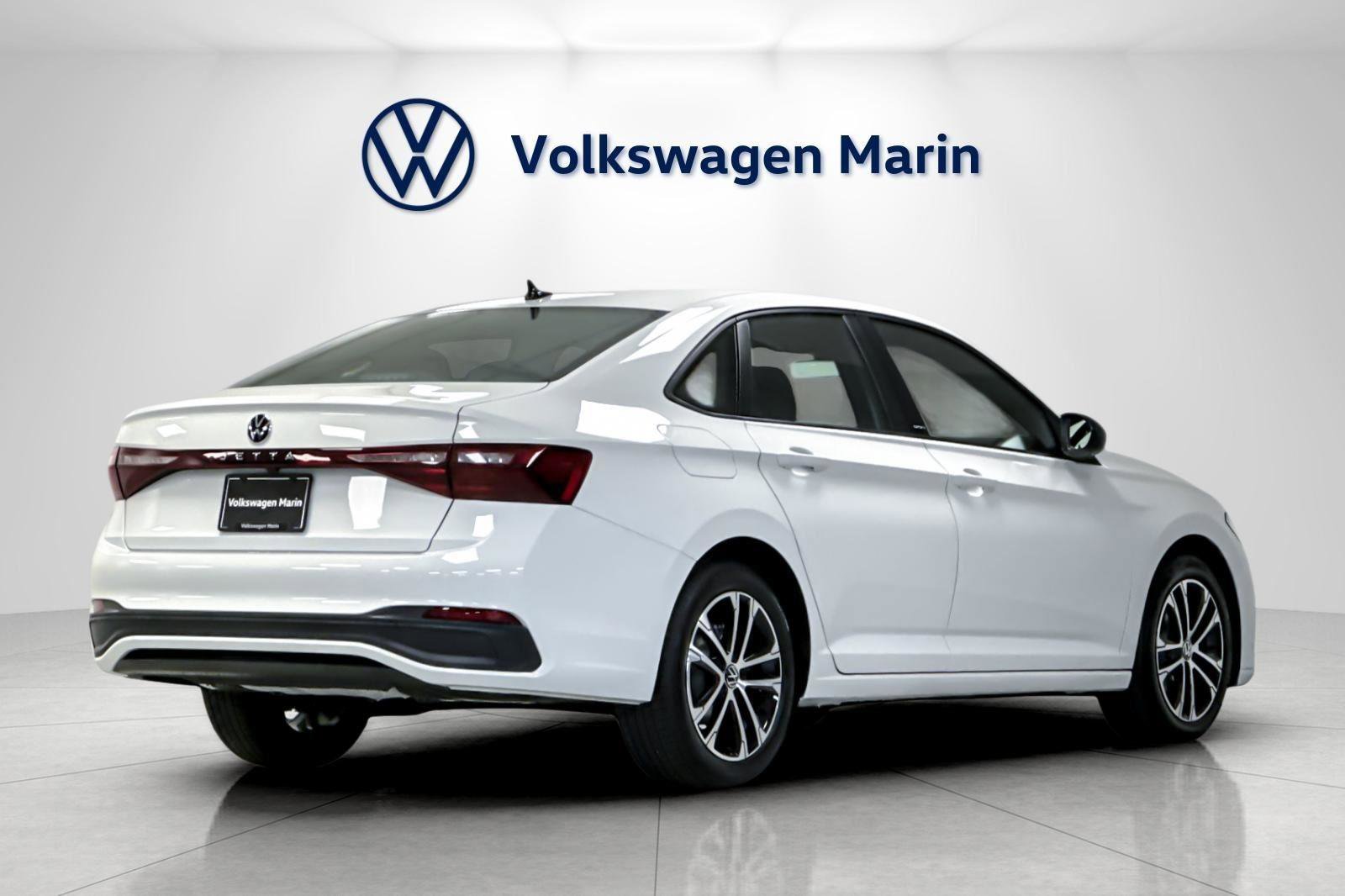 New 2026 Volkswagen Jetta Sport image 5