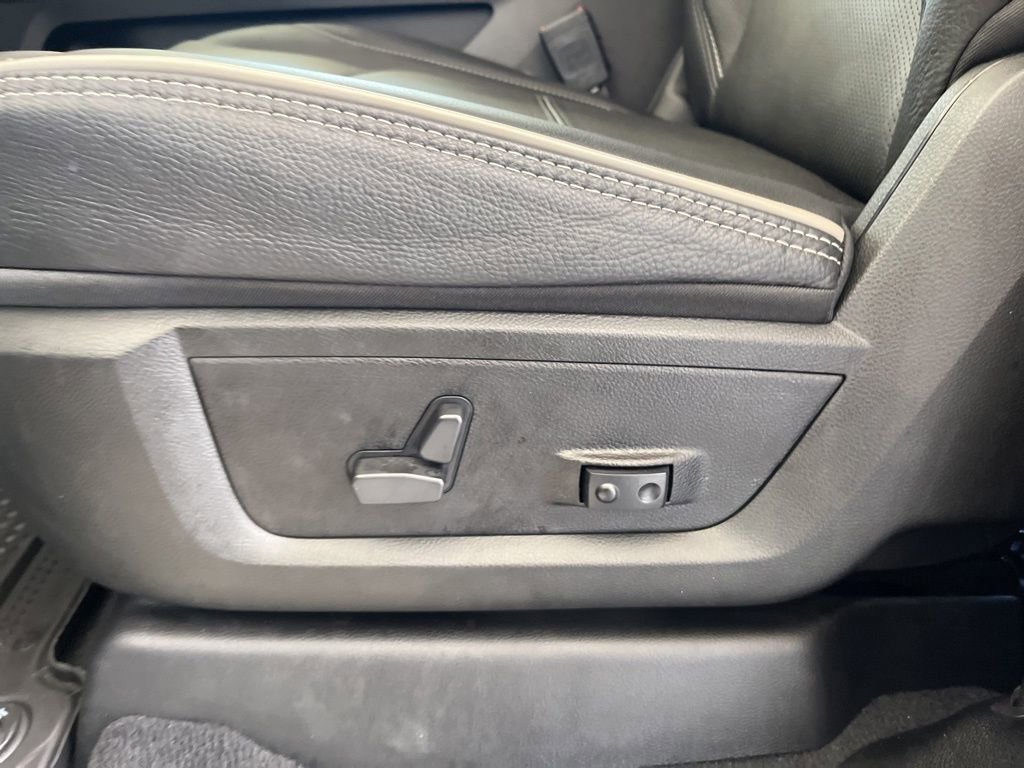 New 2023 RAM 2500 Limited image 38