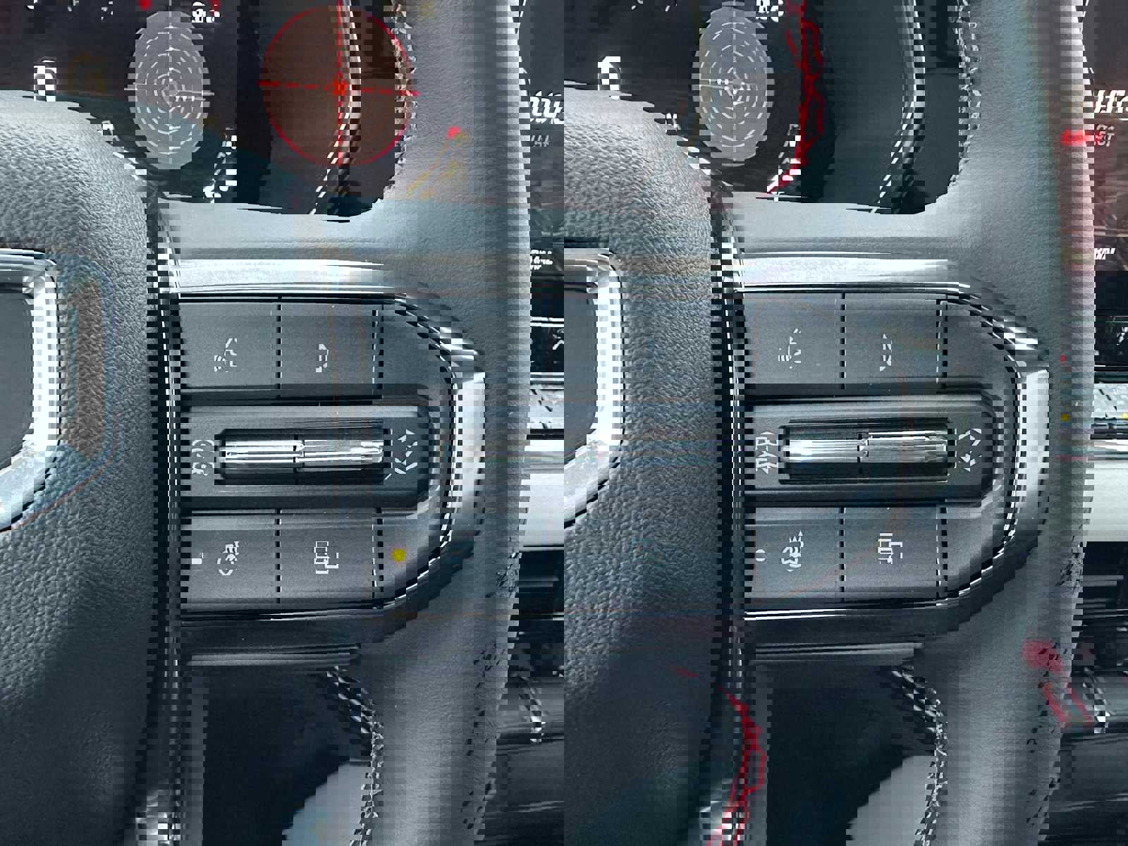 New 2026 GMC Canyon AT4X image 36