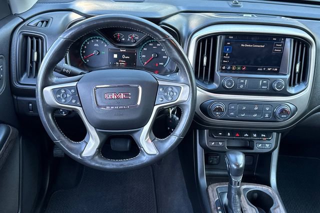 Used 2022 GMC Canyon Denali image 14