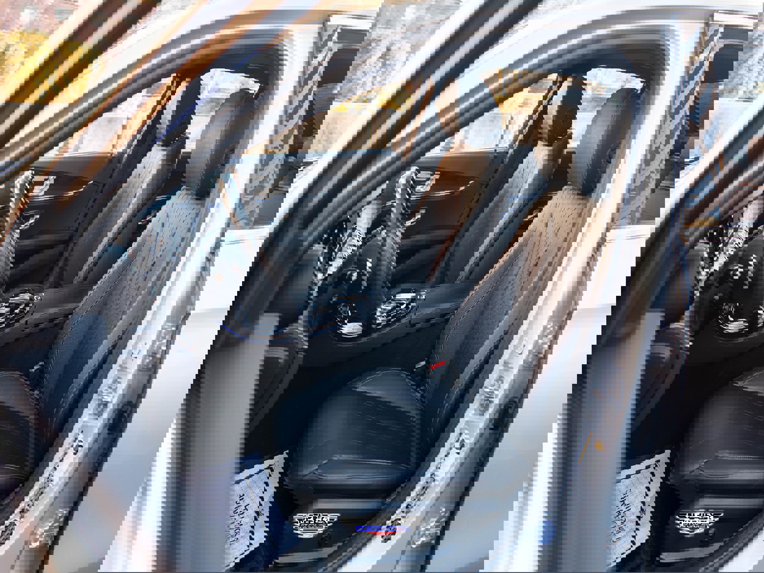 Used 2017 Mercedes-Benz E 300 4MATIC image 15