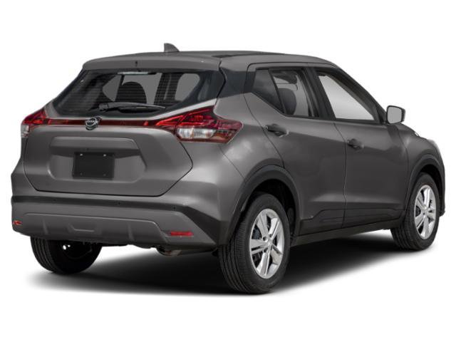 Certified 2025 Nissan Kicks Play S image 2