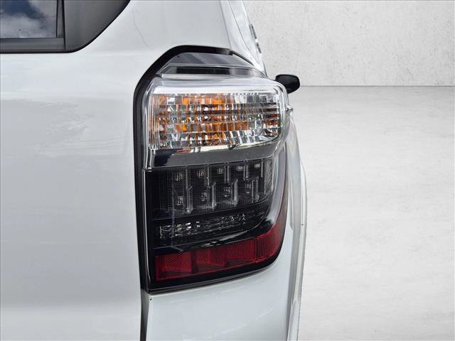 Used 2022 Toyota 4Runner TRD Sport RWD image 27