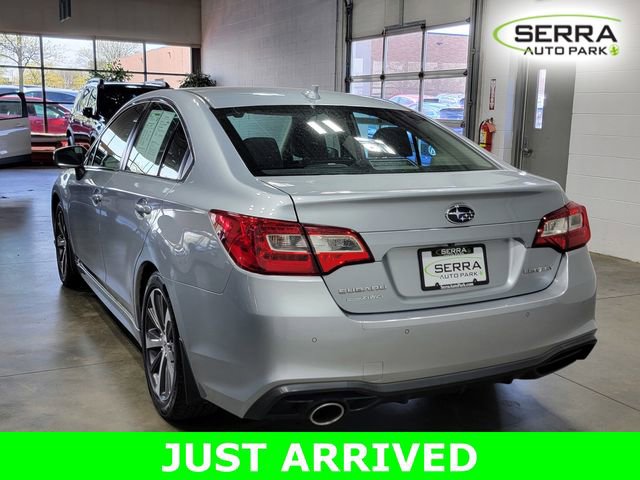 Used 2018 Subaru Legacy 2.5i Limited AWD/4WD image 7