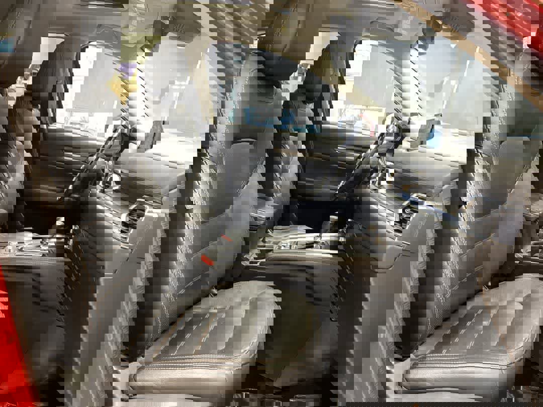 Used 2019 MAZDA CX-5 Grand Touring image 24