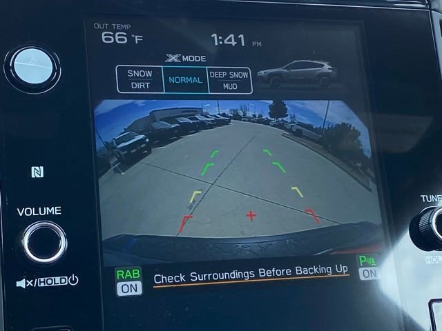 New 2026 Subaru Crosstrek 2.5i Wilderness AWD/4WD image 21