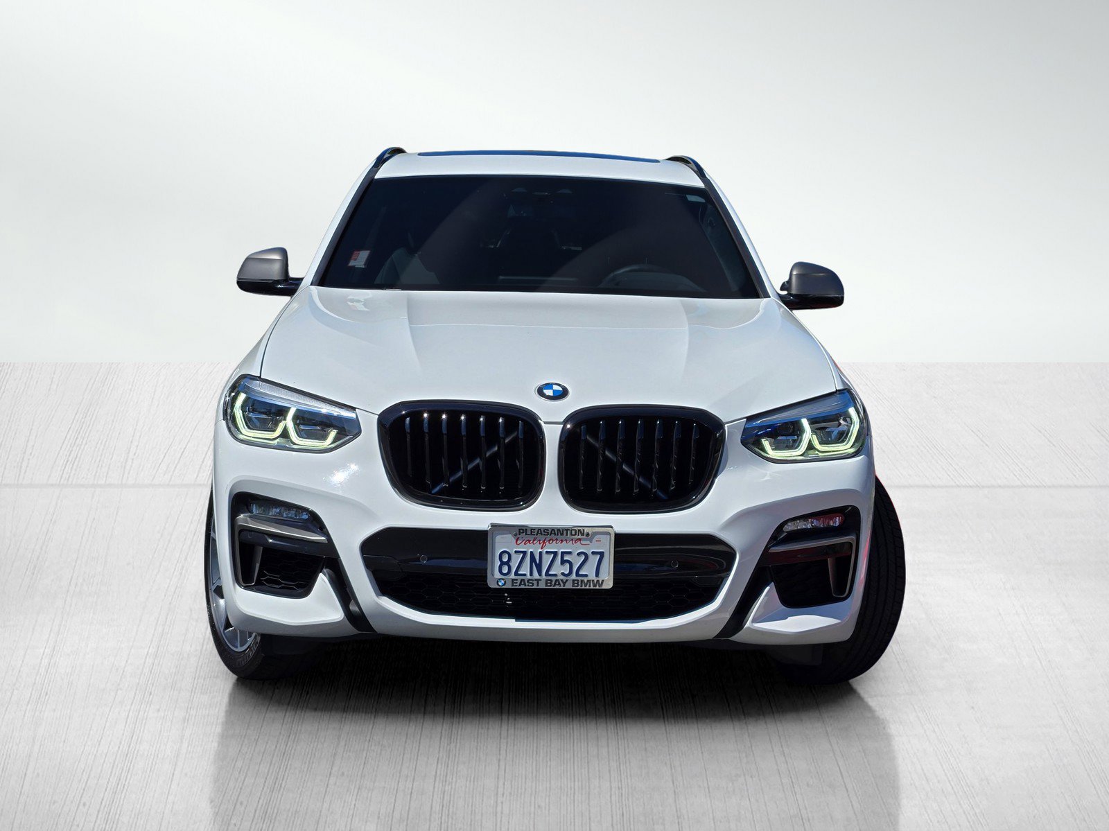 Used 2020 BMW X3 M40i w/ Premium Package image 2