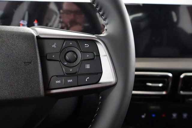 New 2026 Nissan Sentra SV w/ SV Convenience Package image 16