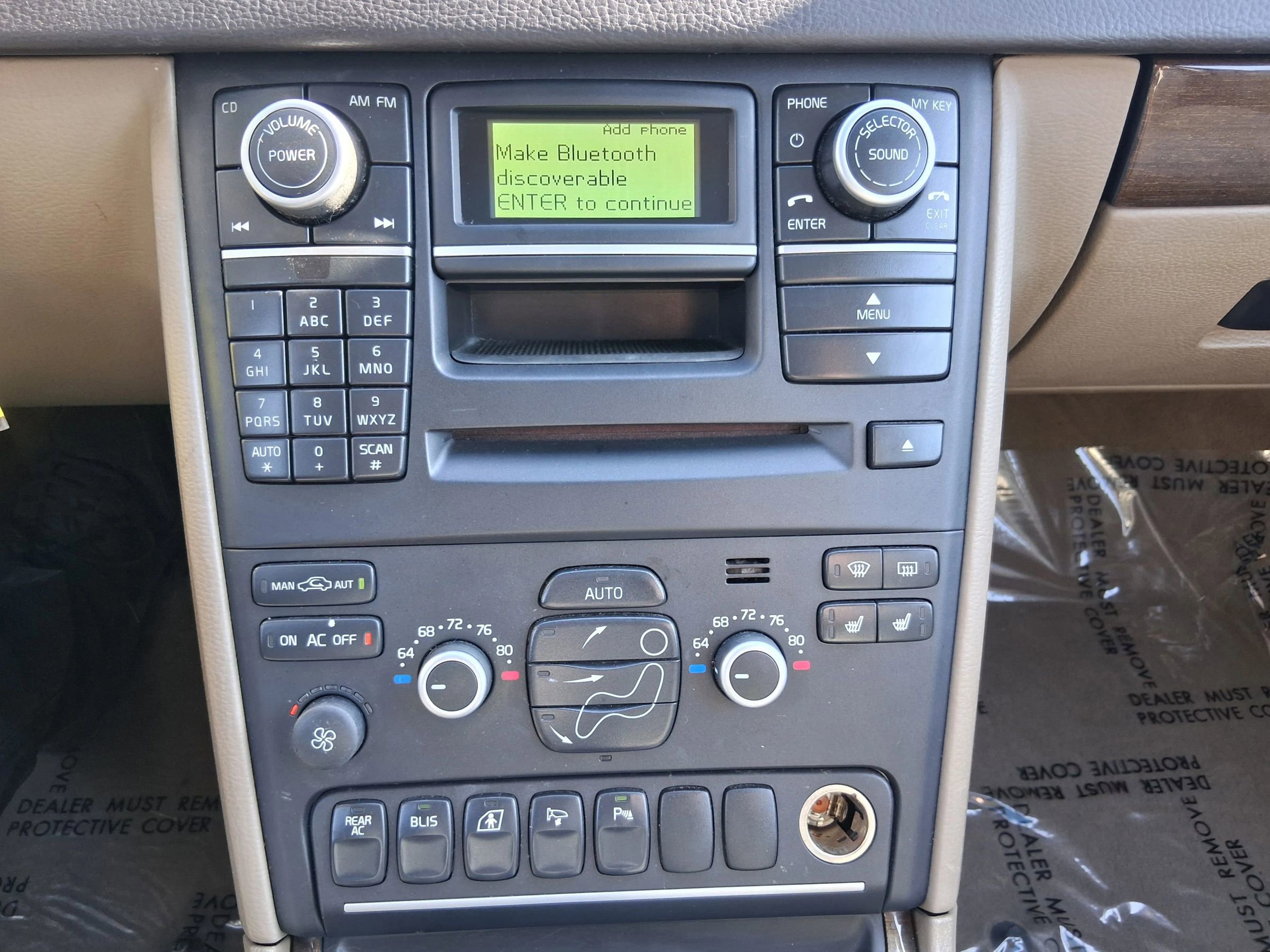 Used 2011 Volvo XC90 3.2 image 20