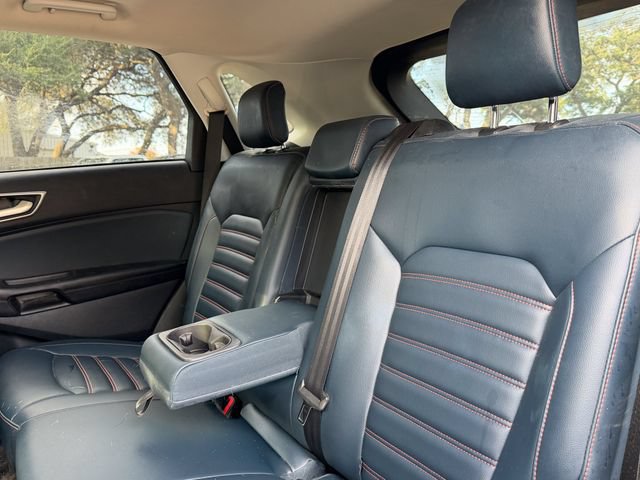 Used 2023 Ford Edge SEL w/ Sport Appearance Package AWD/4WD image 17