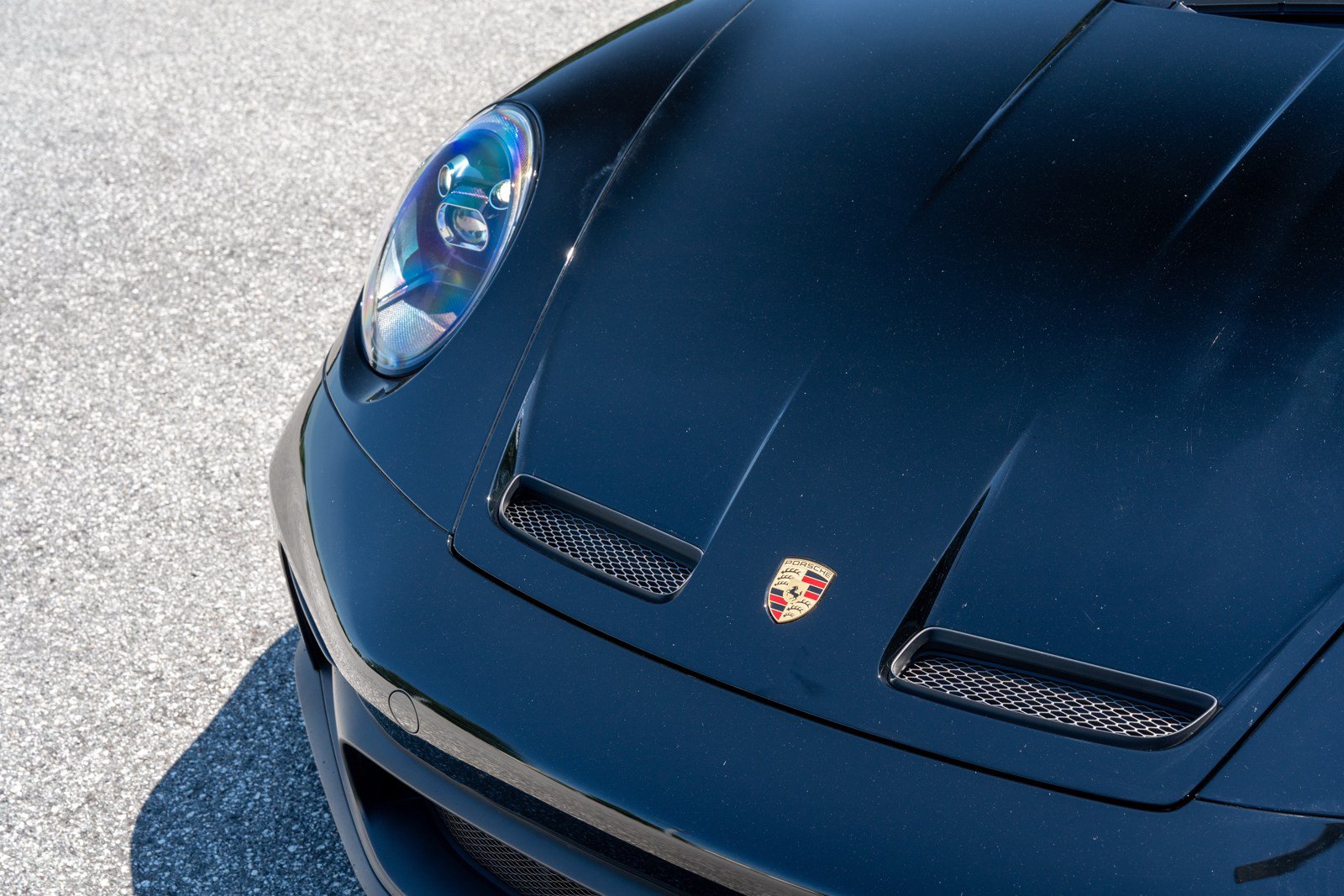 Certified 2023 Porsche 911 GT3 RWD image 18