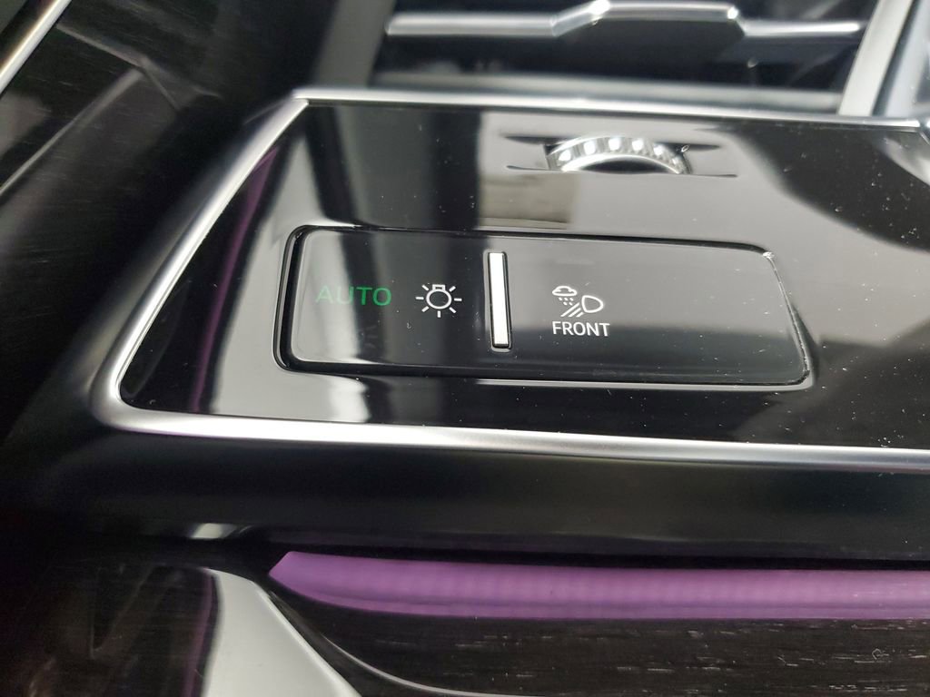 New 2026 Audi Q7 Premium Plus image 35