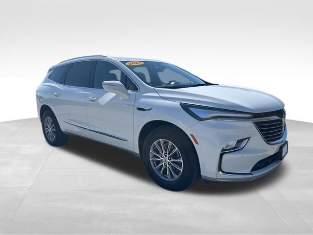 Used 2024 Buick Enclave Essence FWD image 9