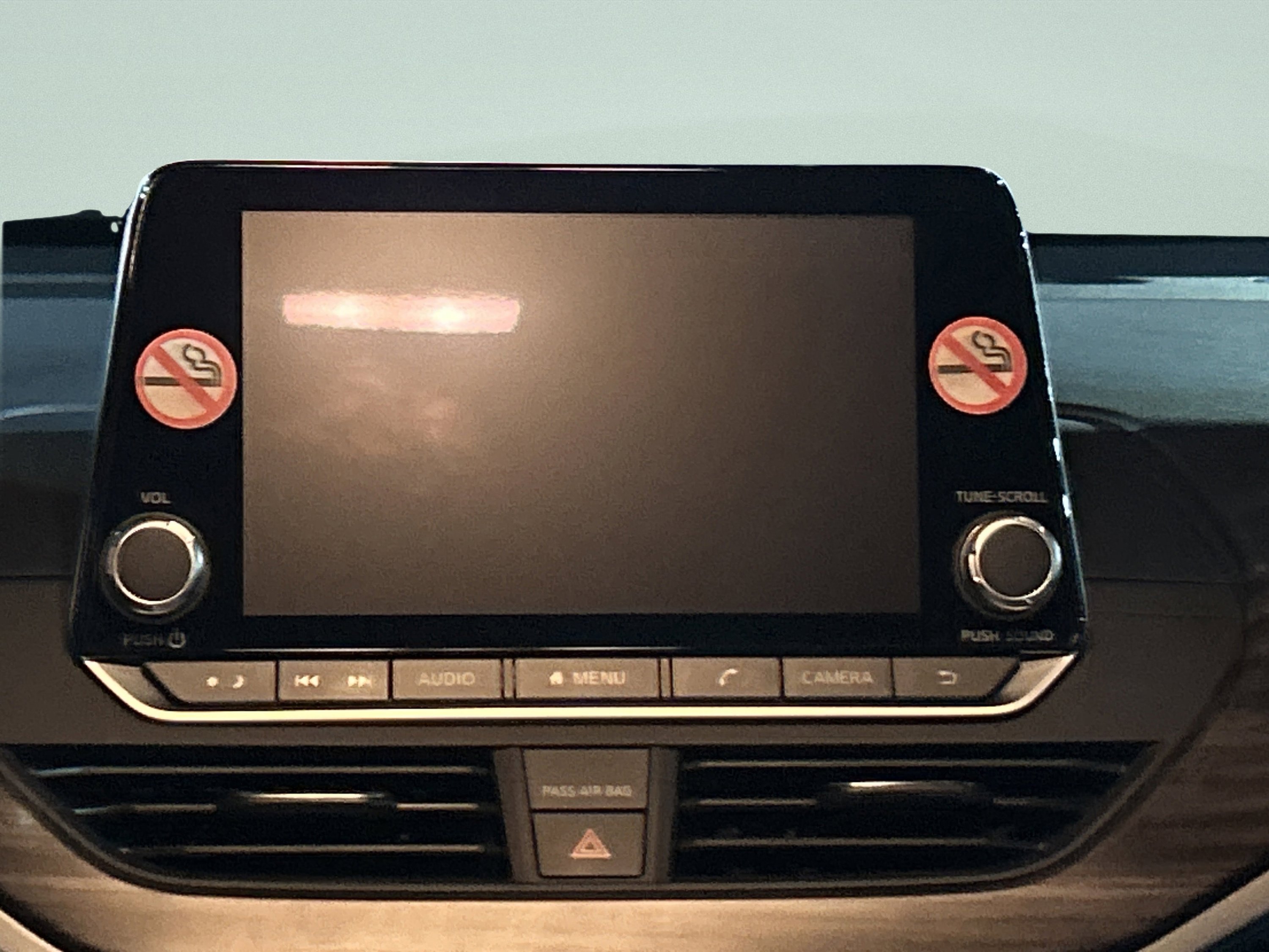 Used 2025 Nissan Altima 2.5 SV FWD image 18