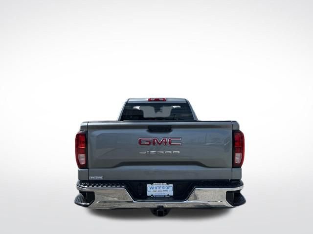 New 2026 GMC Sierra 1500 Pro w/ Pro Value Package AWD/4WD image 12