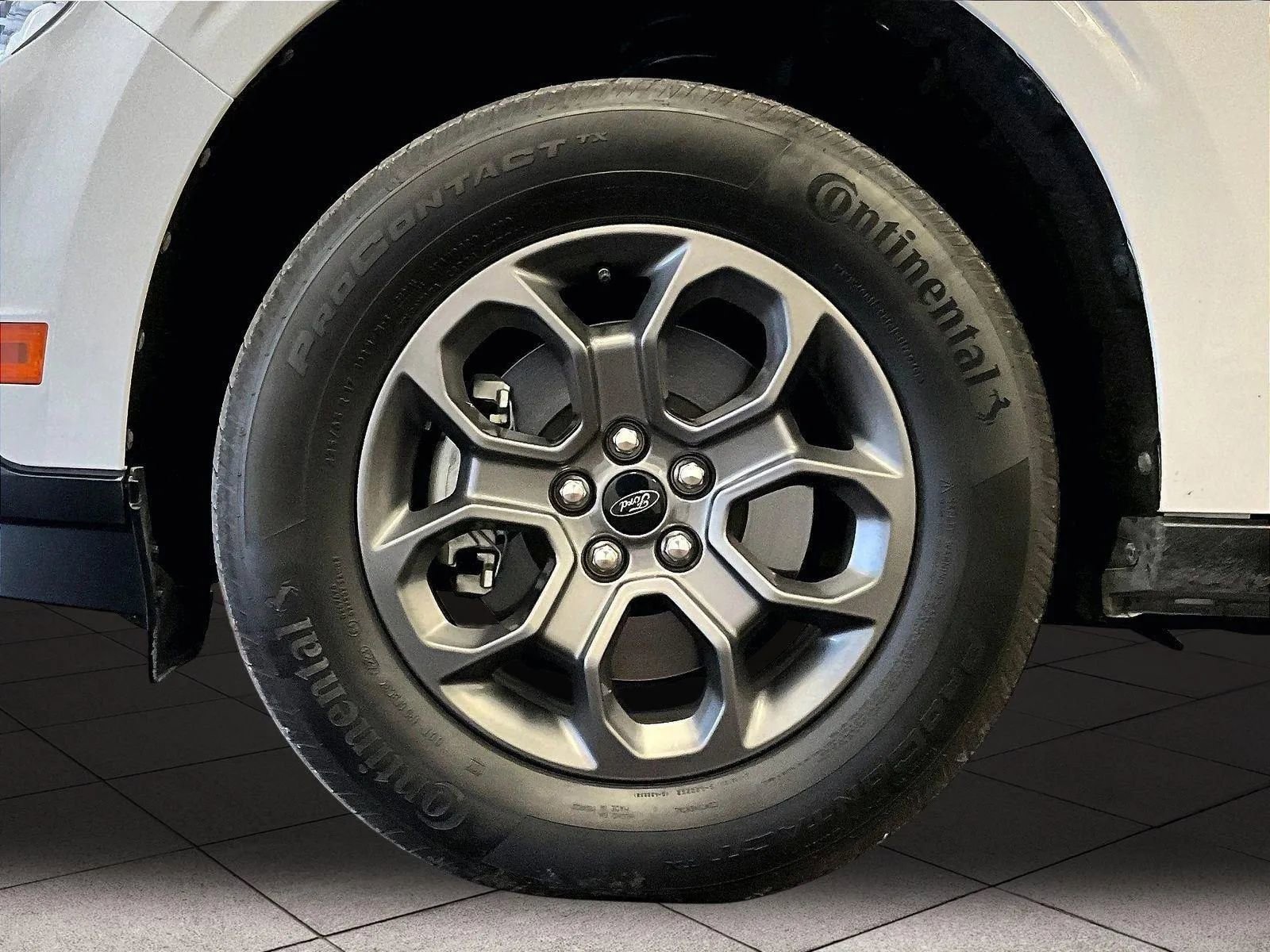 Certified 2024 Ford Maverick XLT w/ Equipment Group 300A Standard image 8