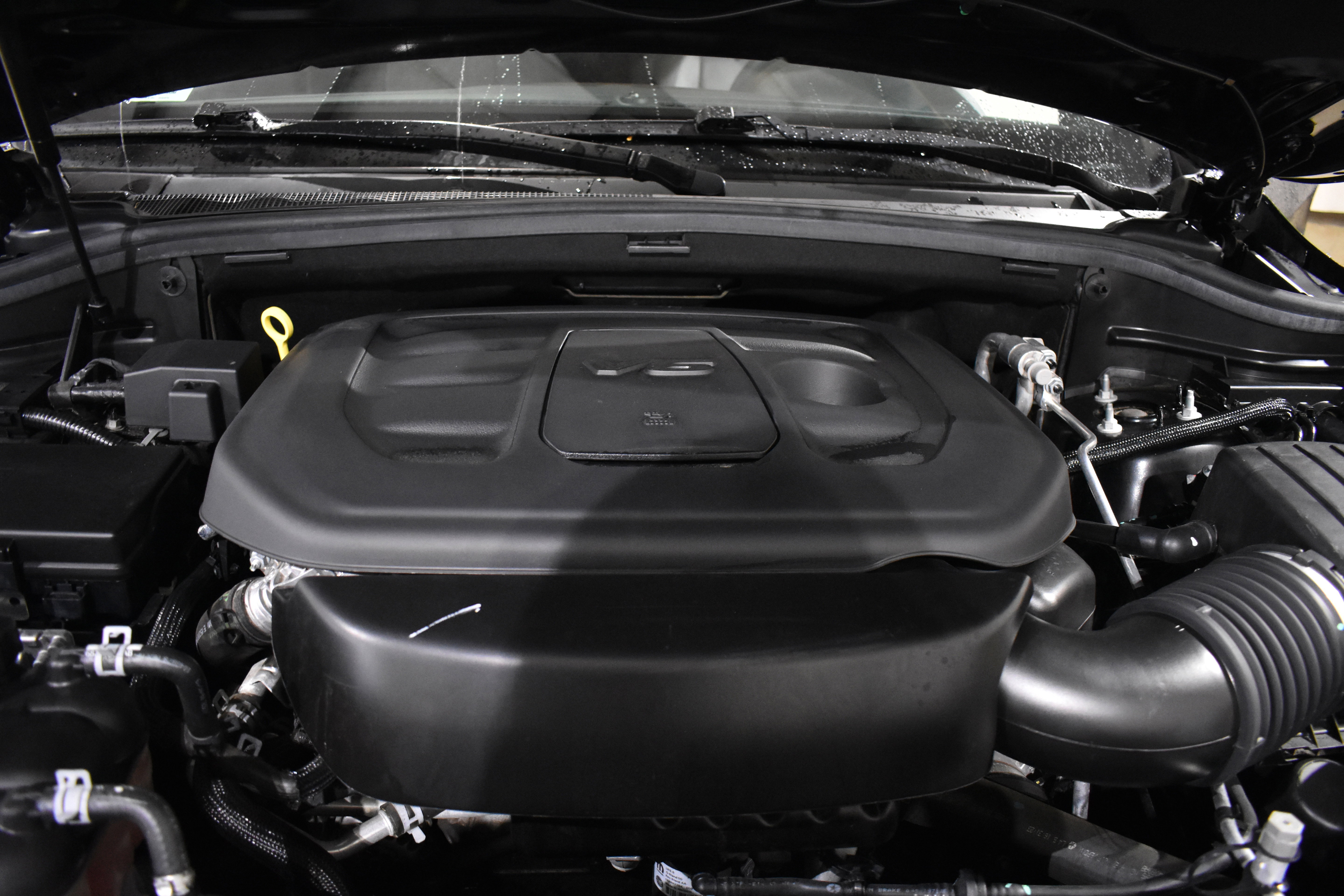 Used 2020 Jeep Grand Cherokee Limited w/ Trailer Tow Group IV image 33