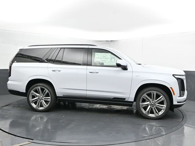New 2026 Cadillac Escalade Sport w/ Touring Package image 9
