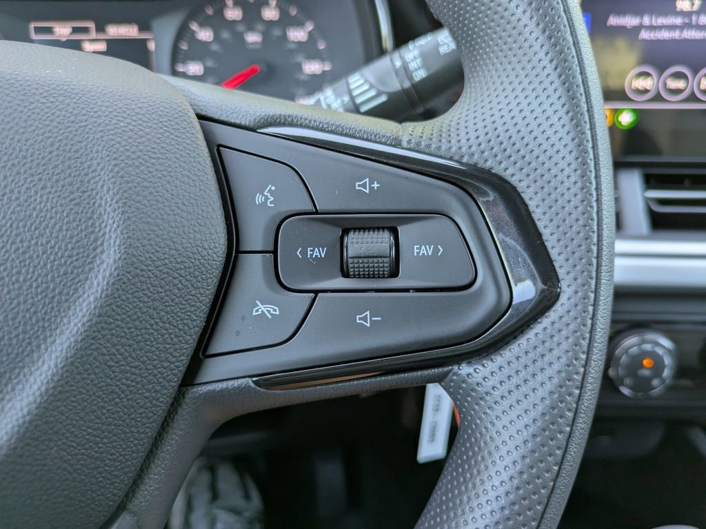 New 2026 Chevrolet Trax LS w/ Driver Confidence Package image 24