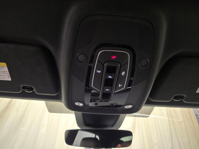 New 2026 Audi SQ8 Prestige AWD/4WD image 24