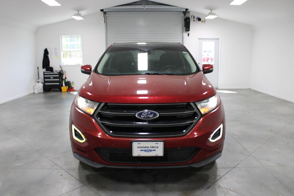 Used 2015 Ford Edge Sport w/ Equipment Group 401A image 3