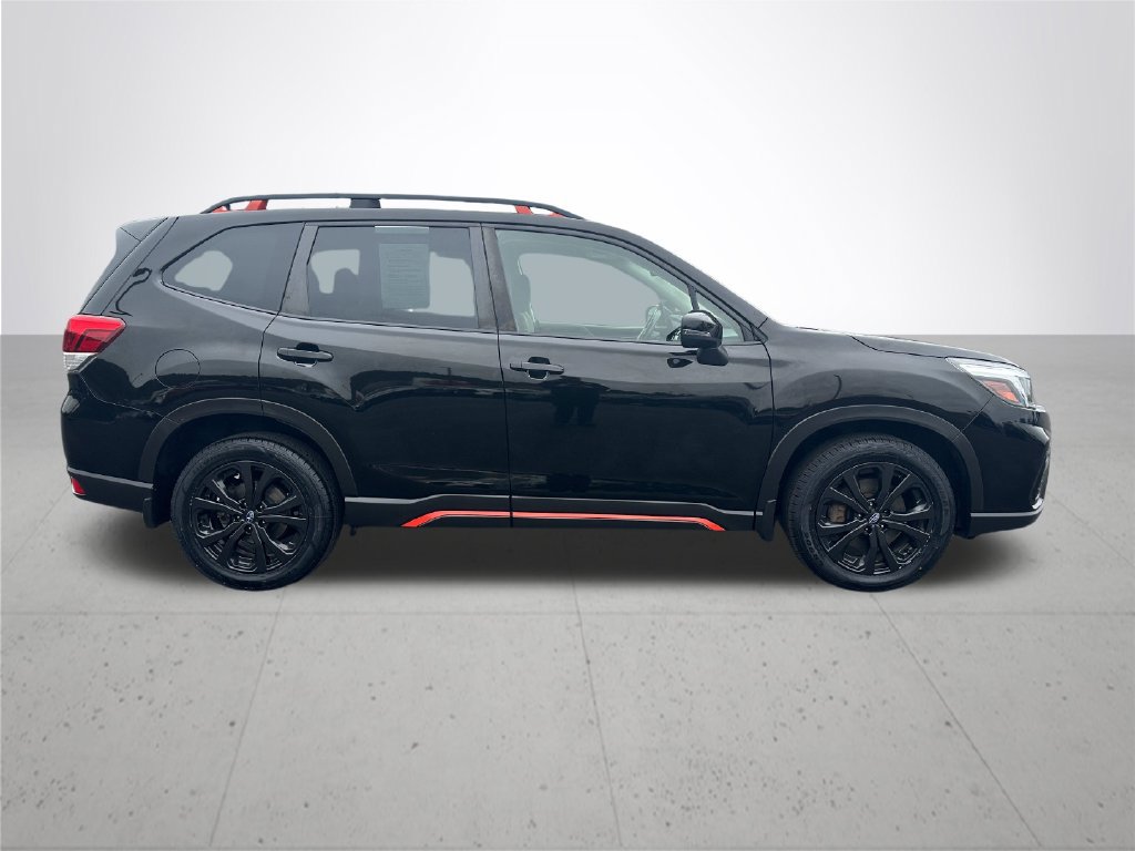 Used 2020 Subaru Forester Sport AWD/4WD image 6