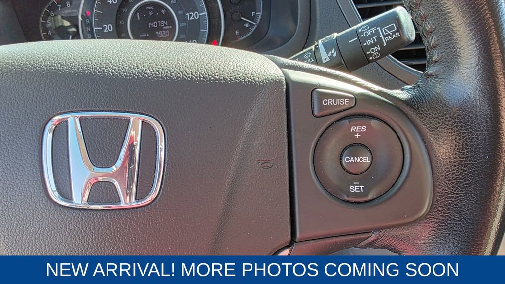 Used 2013 Honda CR-V EX-L image 15