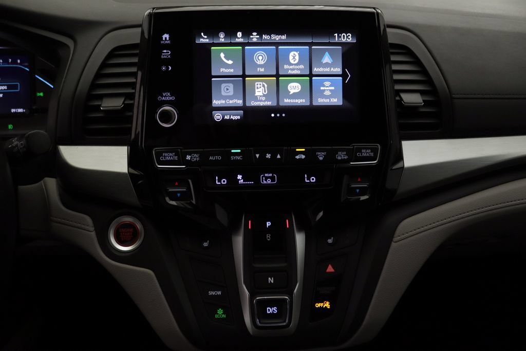 Used 2019 Honda Odyssey EX-L image 26