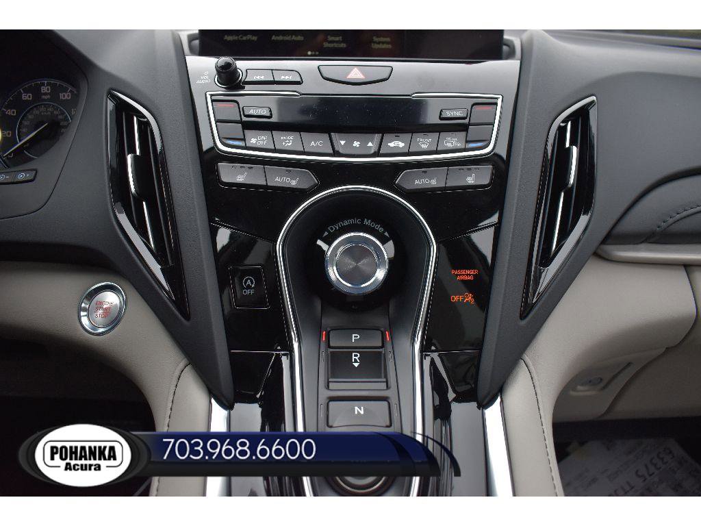 New 2026 Acura RDX w/ Technology Package image 16