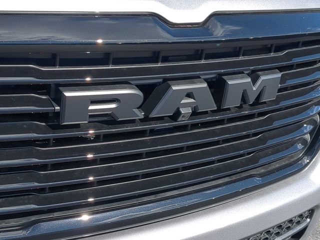 New 2026 RAM 1500 Laramie w/ Night Edition image 11