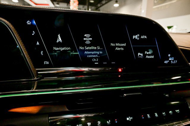 Used 2023 Cadillac Escalade Sport image 45