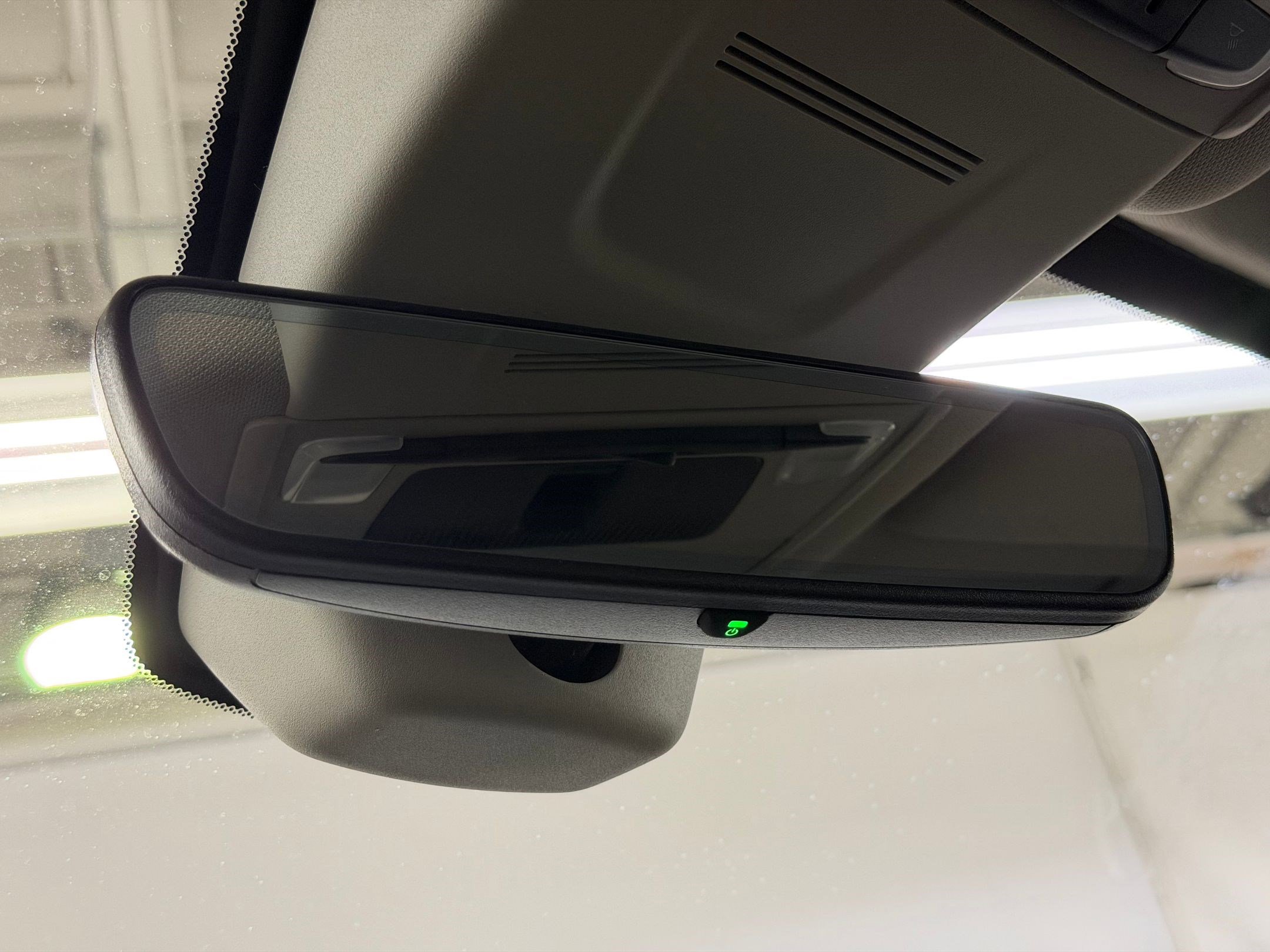 New 2026 Honda CR-V EX-L image 19