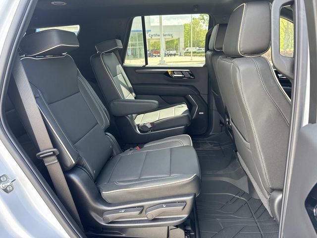 New 2026 Chevrolet Tahoe Premier image 10