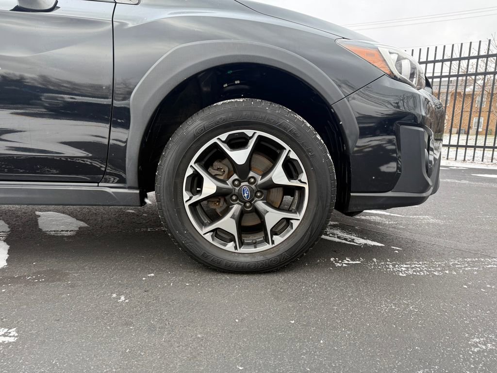 Used 2020 Subaru Crosstrek 2.0i Premium image 9