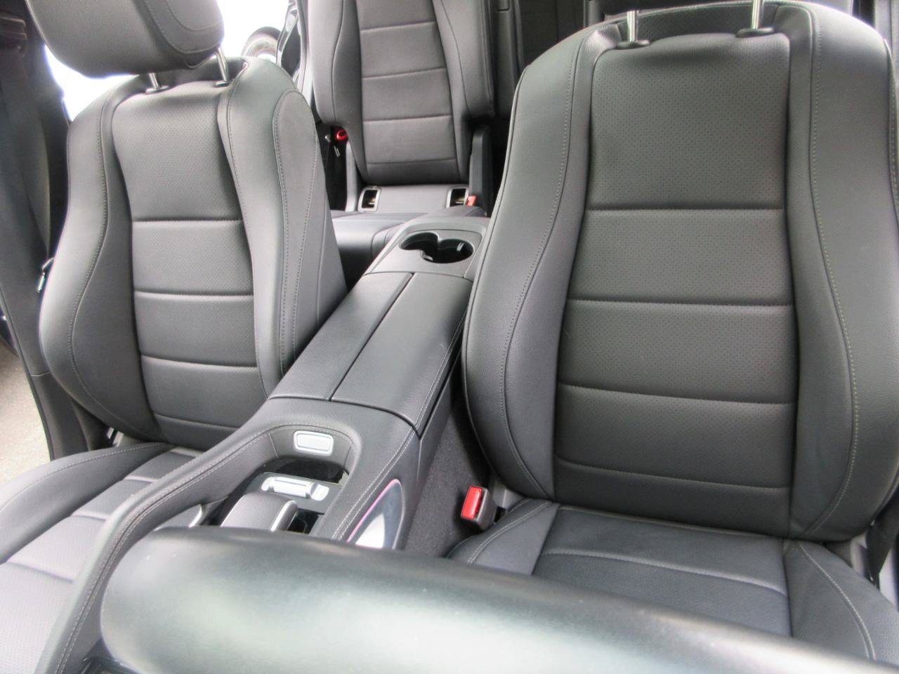 Used 2024 Mercedes-Benz GLS 450 4MATIC w/ AMG Line Exterior image 15