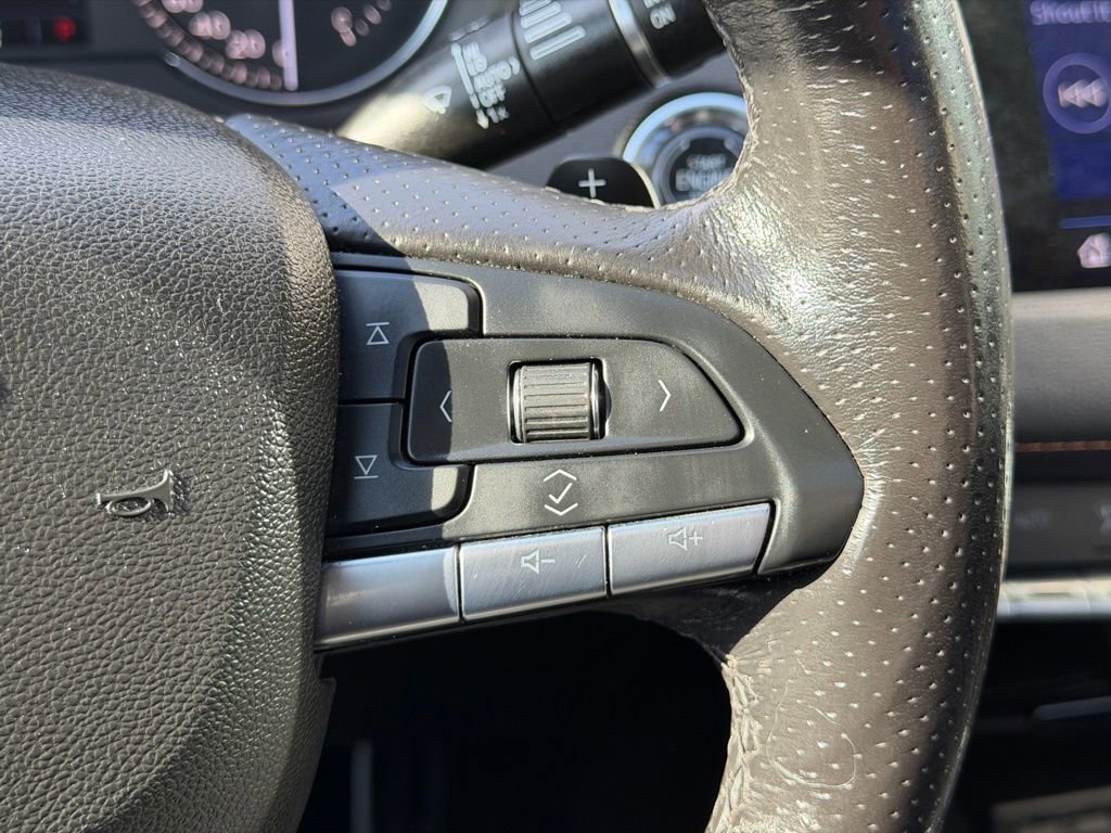 Used 2020 Cadillac XT4 Sport image 20