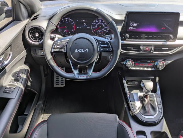 Used 2023 Kia Forte GT FWD image 15