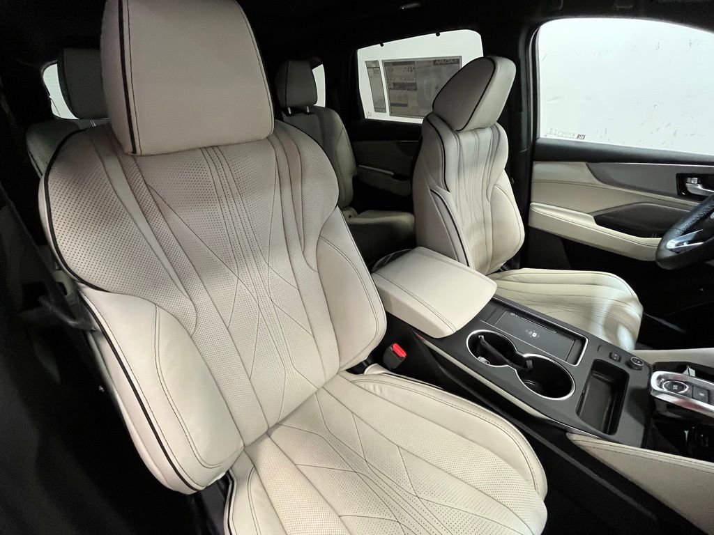 New 2026 Acura MDX A-Spec image 12