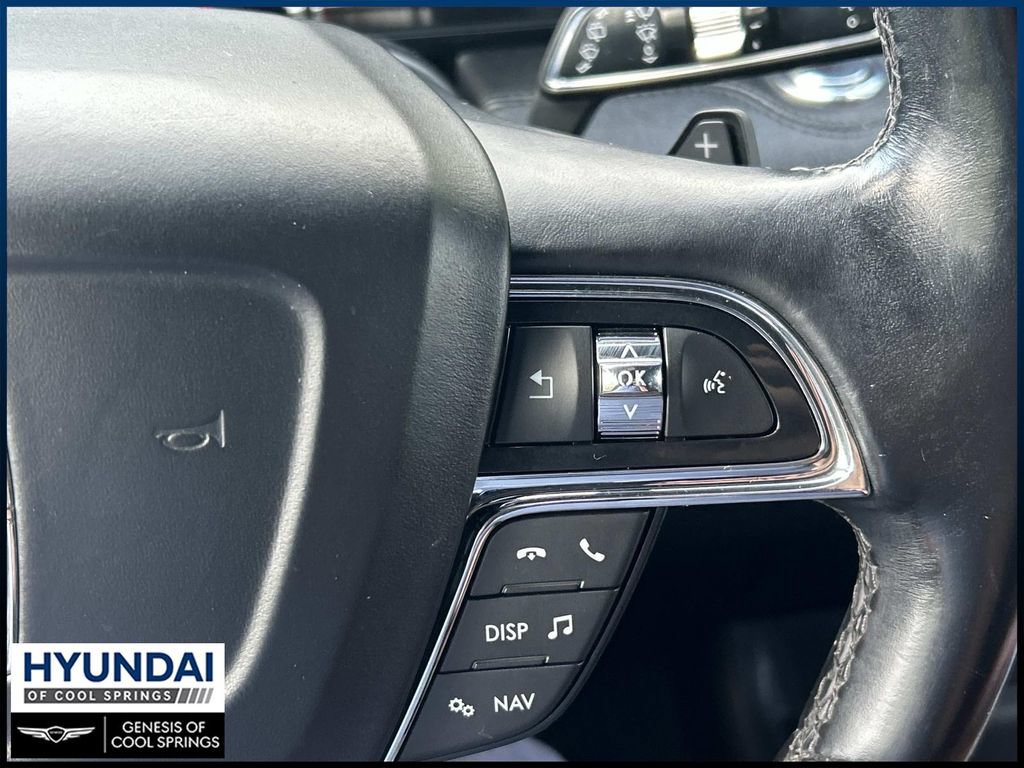 Used 2021 Lincoln Navigator L Reserve AWD/4WD image 32