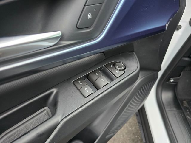 New 2026 Chevrolet Equinox EV LT AWD/4WD image 20