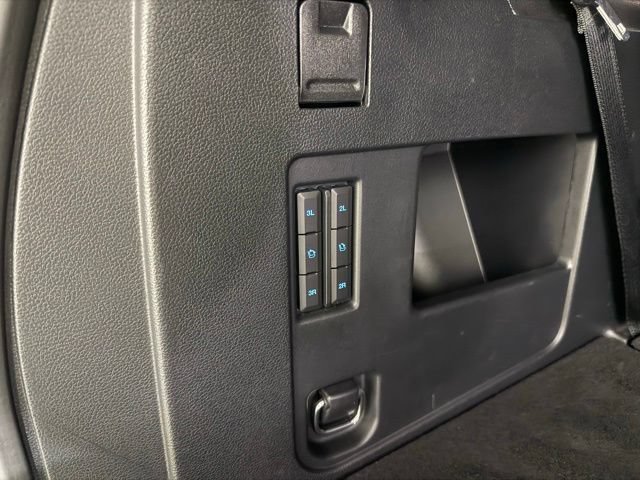 Used 2021 Ford Expedition Limited AWD/4WD image 10