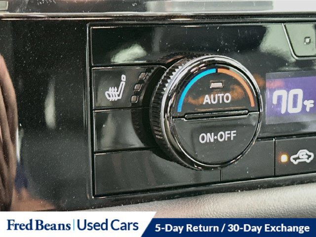 Used 2025 Nissan Pathfinder Rock Creek AWD/4WD image 26