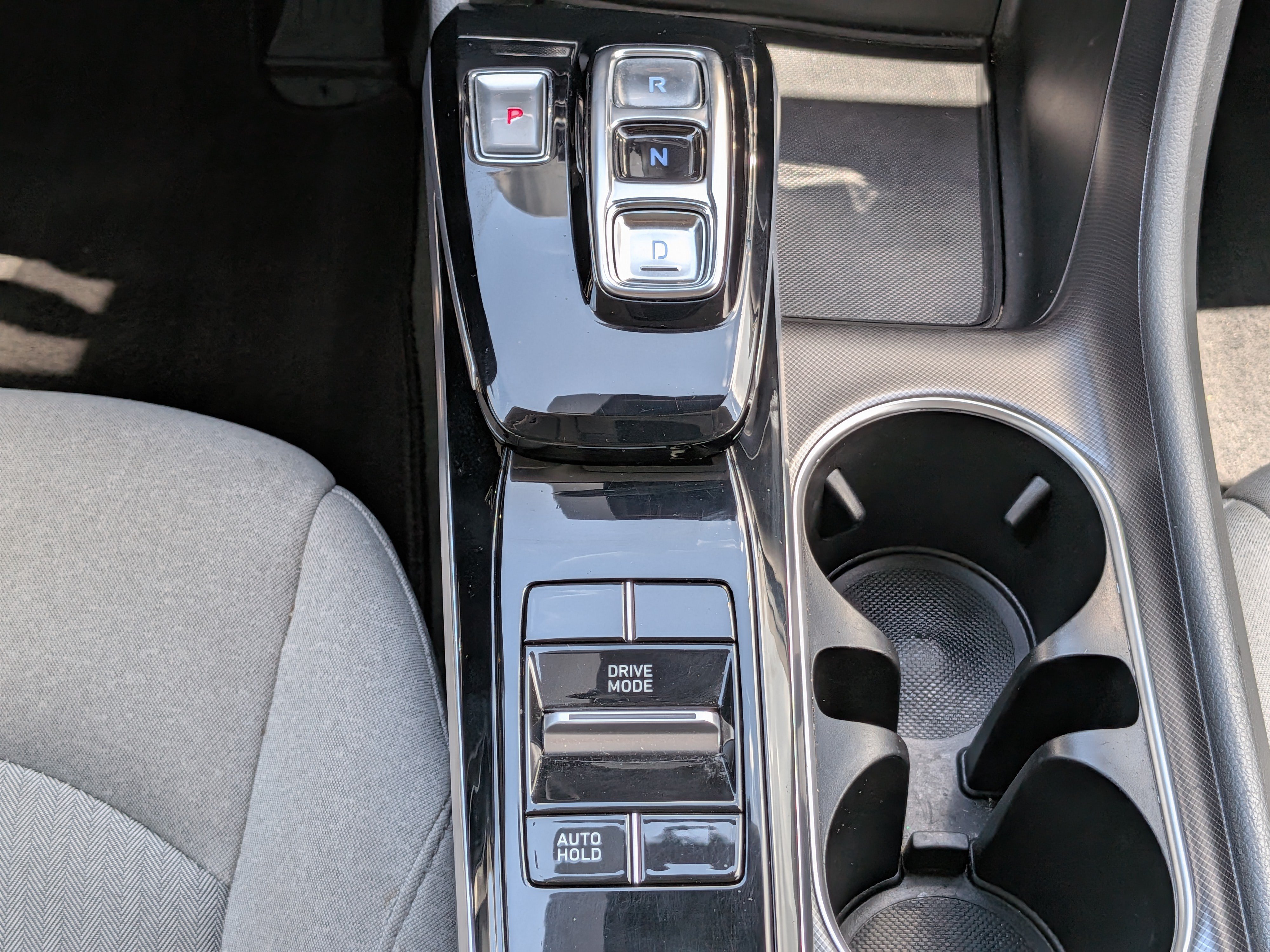 Used 2021 Hyundai Sonata SEL w/ Cargo Package FWD image 18