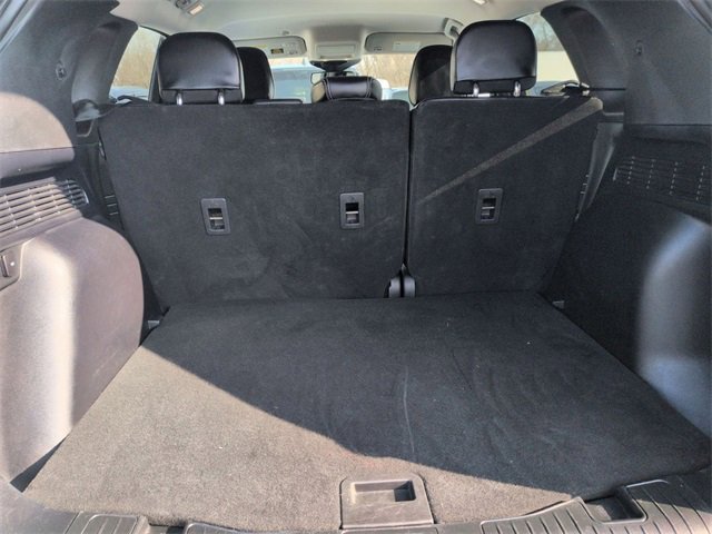 Used 2024 Ford Escape Platinum image 30