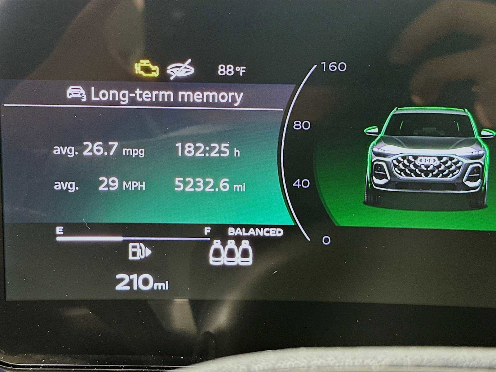 Certified 2025 Audi Q5 Premium w/ Premium Plus AWD/4WD image 11