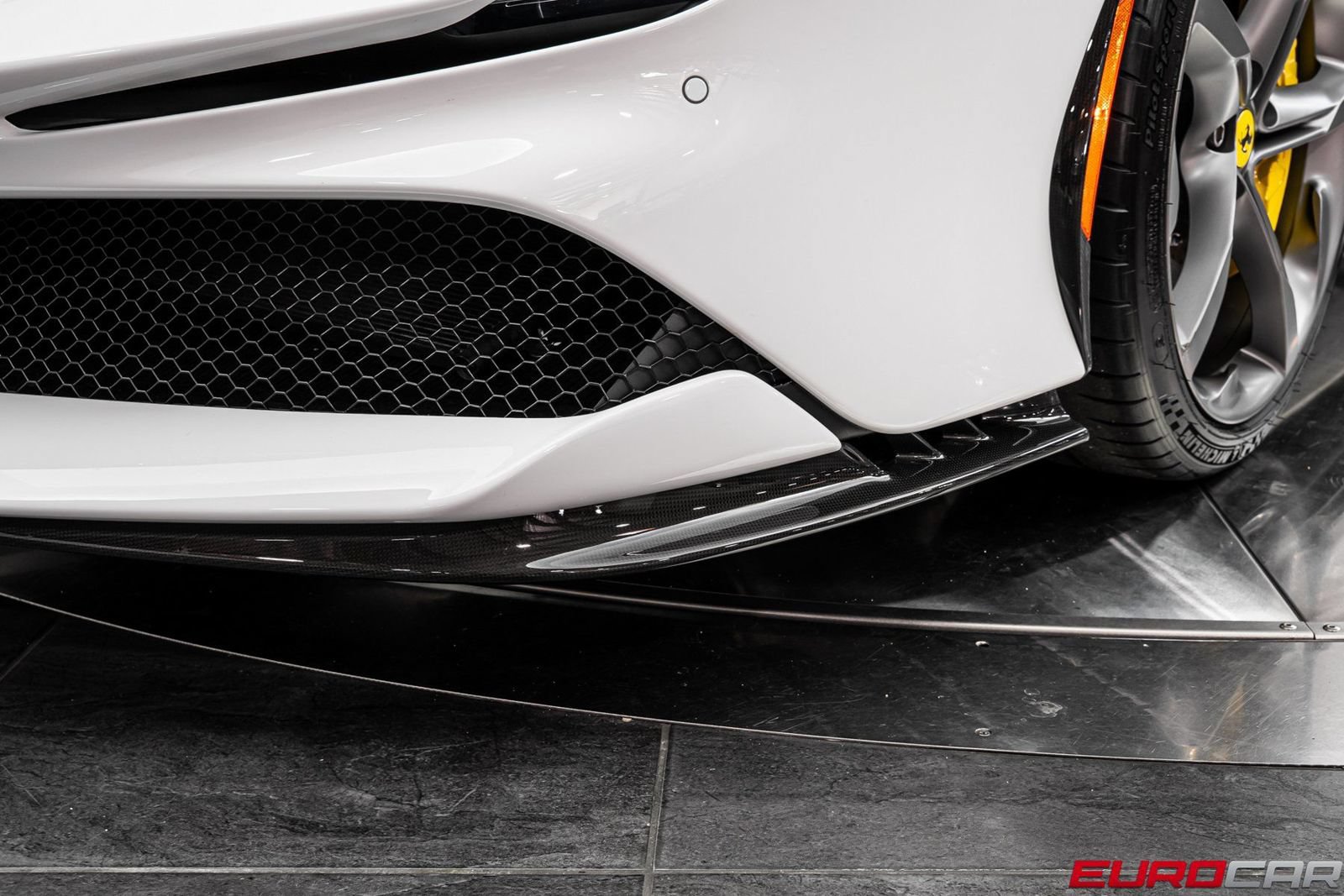 Used 2022 Ferrari SF90 Stradale AWD/4WD image 14