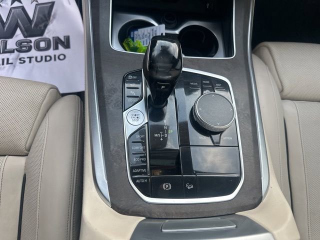Used 2019 BMW X5 xDrive50i w/ M Sport Package image 20