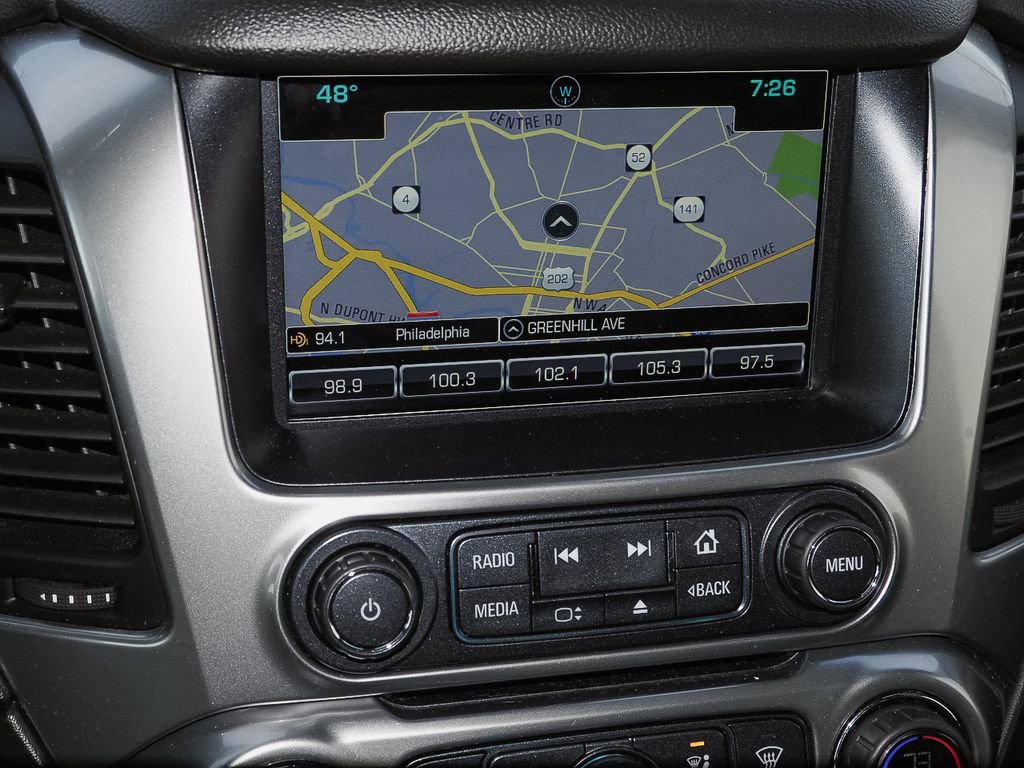 Used 2018 Chevrolet Suburban LT image 14